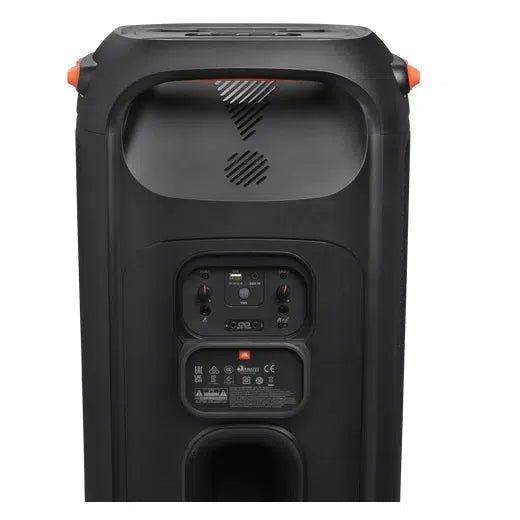 JBL HARMAN PARTYBOX 710 BLACK PORTABLE SPEAKER-SPEAKER-Makotek Computers