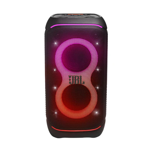 JBL PARTY BOX STAGE 320 | PORTABLE PARTY SPEAKER | PRO SOUND | ADAPTIVE LIGHTSHOW | 12 MONTHS WARRANTY