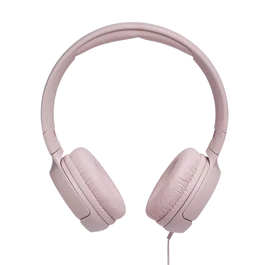 JBL TUNE 500 PINK WIRED HEADSET-HEADSET-Makotek Computers