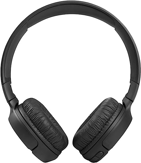 JBL TUNE 510 BT BLACK HEADSET-HEADSET-Makotek Computers