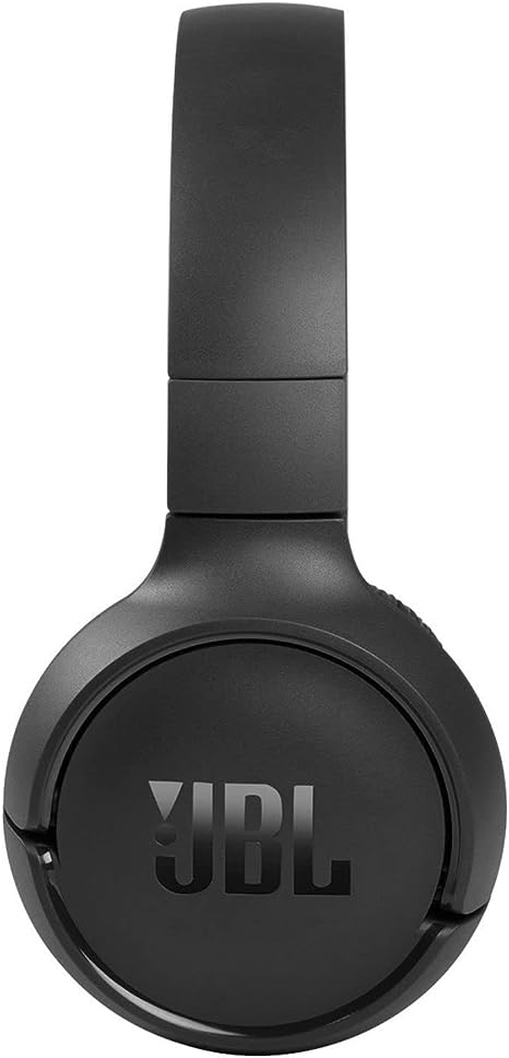 JBL TUNE 510 BT BLACK HEADSET-HEADSET-Makotek Computers