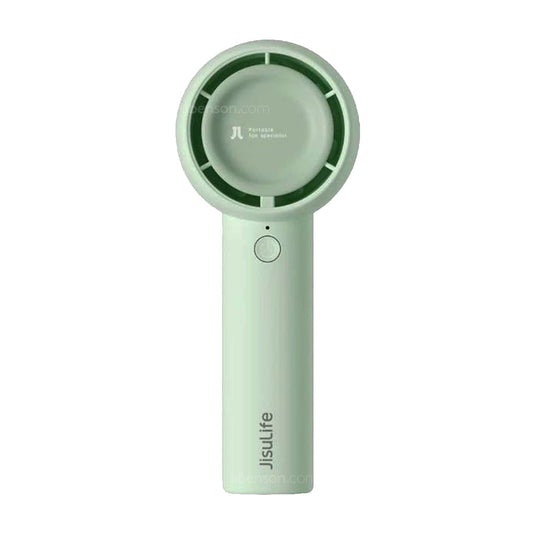 JISULIFE LIFE 5 (FA42) 4.5K GR | 4500MAH | 4M/S MAX | 4-18 HRS | GREEN | 6 MONTHS WARRANTY FANS