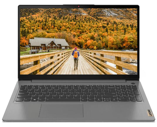 LENOVO IDEAPAD 3-14ALC6-82KT002LPH R5-5500U/4GB+4GB/512GB NVME/14/W10H/OFC19HS (GRY) LAPTOP-LAPTOP-Makotek Computers