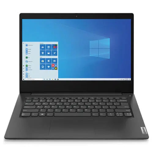 LENOVO IDEAPAD 3 14IGL05 81WH009UPH TN LAPTOP (BUSINESS BLACK) | 14" HD | INTEL CELERON N4020 | 4GB DDR4 | 256 SSD | INTEL UHD | WIN11 LAPTOP-LAPTOP-Makotek Computers