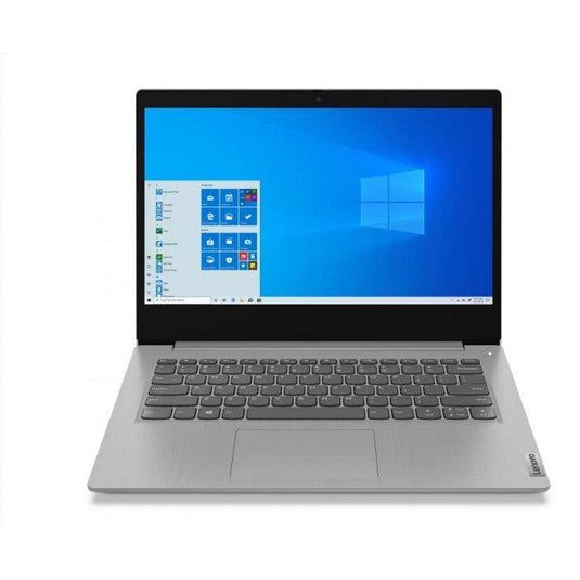 LENOVO IDEAPAD 3 14IML05-81WA00Q7US | INTEL CORE I5-10210U | 8GB DDR4 RAM | 512GB NVME TLC SSD | 14.0" FHD DISPLAY | WINDOWS 11 HOME | PLATINUM GREY LAPTOP-LAPTOP-Makotek Computers