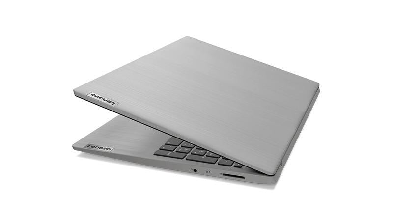 LENOVO IDEAPAD 3 15IML05 PLATINUM GREY - 81WB013MPH INTEL CORE I3-10110U INTEGRATED INTEL UHD GRAPHICS 4GB 512GB SSD M.2 2242 LAPTOP-LAPTOP-Makotek Computers