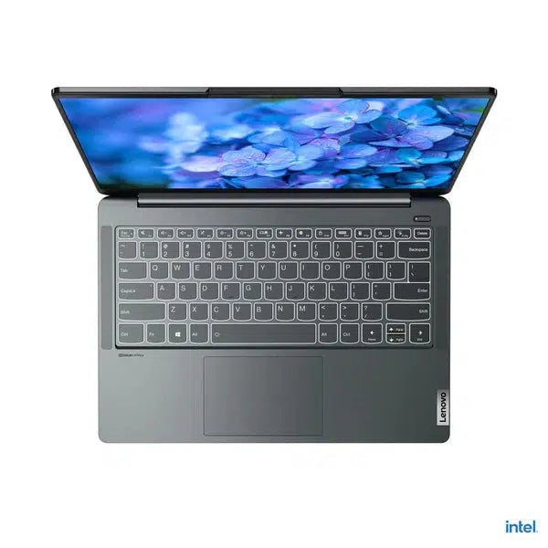 LENOVO IDEAPAD 5 PRO 14ITL6 82L300KDPH (STORM GREY) | 14‚Äù 2.8K | i7-1195G7 | 16GB DDR4 | 512GB SSD | IRIS XE | WIN11 LAPTOP-LAPTOP-Makotek Computers