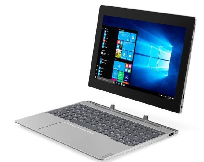 LENOVO IDEAPAD D330-10IGL 82H0000JPH/10.1IN HD DETACHABLE/CELERON N402 –  Makotek Computer Sales Inc