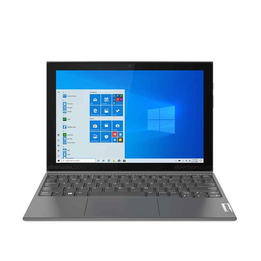 LENOVO IDEAPAD DUET 3I 10IGL5 82AT00A0PH 10.3IN IPS |PENTIUM SILVER N5030/ 8GB DDR4/ 256GB SSD/INTEL UHD GRAPHICS/ WIN10PRO LAPTOP-LAPTOP-Makotek Computers