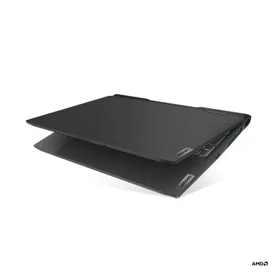 LENOVO IDEAPAD GAMING 3 15ARH7 82SB00PBPH (ONYX GREY) | 15.6" FHD (1920X1080) 120HZ | AMD RYZEN™ 5 6600H | 8GB RAM DDR5 | 512GB SSD | RTX 3050 (85W) | WINDOWS 11 HOME | MS OFFICE H&S 2021 | IDEAPAD GAMING LAPTOP-LAPTOP-Makotek Computers