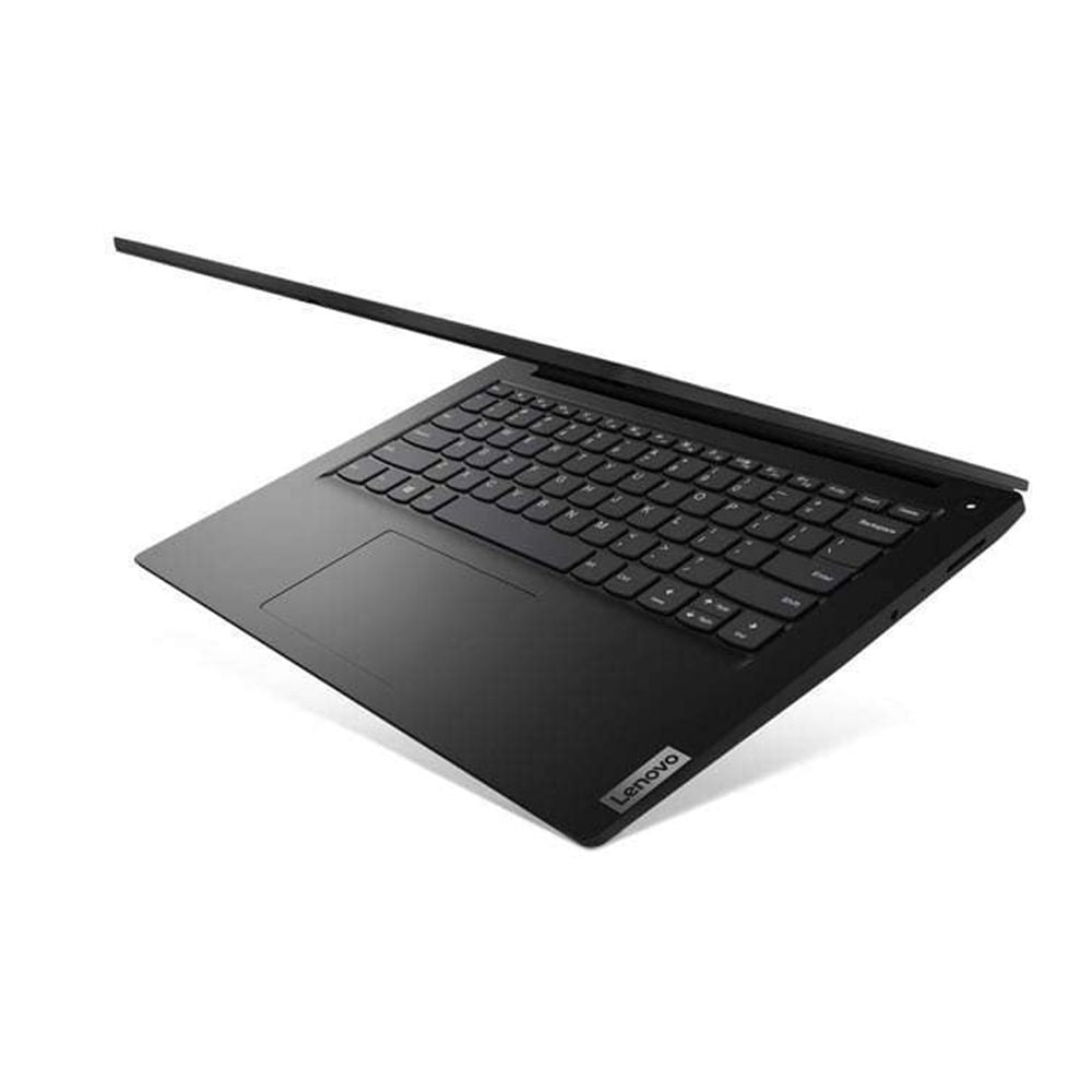 LENOVO IDEAPAD SLIM 3 14IGL05 (81WH002TPH) ‚Äì BLACK | 14‚Ä≥ HD ANTI-GLARE DISPLAY | INTEL PENTIUM SILVER N5030 | 4GB DDR4 | 512GB M.2 NVME PCIE 3.0 x4 SSD | INTEL UHD GRAPHICS | W10 LAPTOP-Laptop-Makotek Computers