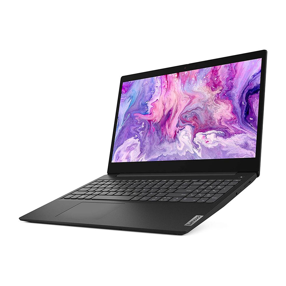 LENOVO IDEAPAD SLIM 3 14IGL05 (81WH002TPH) ‚Äì BLACK | 14‚Ä≥ HD ANTI-GLARE DISPLAY | INTEL PENTIUM SILVER N5030 | 4GB DDR4 | 512GB M.2 NVME PCIE 3.0 x4 SSD | INTEL UHD GRAPHICS | W10 LAPTOP-Laptop-Makotek Computers