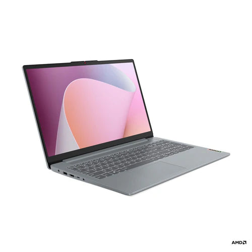 LENOVO IDEAPAD SLIM 3i X80 82XQ00F6PH | AMD RYZEN 5 7520U | 16GB 5500MHZ LPDDR5 MEMORY (SOLDERED) | AMD RADEON 610M GRAPHICS | 512GB NVME SSD | 15.6" FULL HD ANTI-GLARE DISPLAY | MS OFFICE 2021 H&S | WINDOWS 11 OS | 12 MONTHS WARRANTY LAPTOP