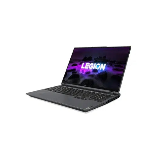 LENOVO LEGION 5 PRO 16ACH6H 82JQ00R8PH | 16IN WQXGA 165HZ | RYZEN 7 5800H | 16GB DDR4 | 1TB SSD | GEFORCE RTX 3060, 6GB | WIN11 LAPTOP-LAPTOP-Makotek Computers