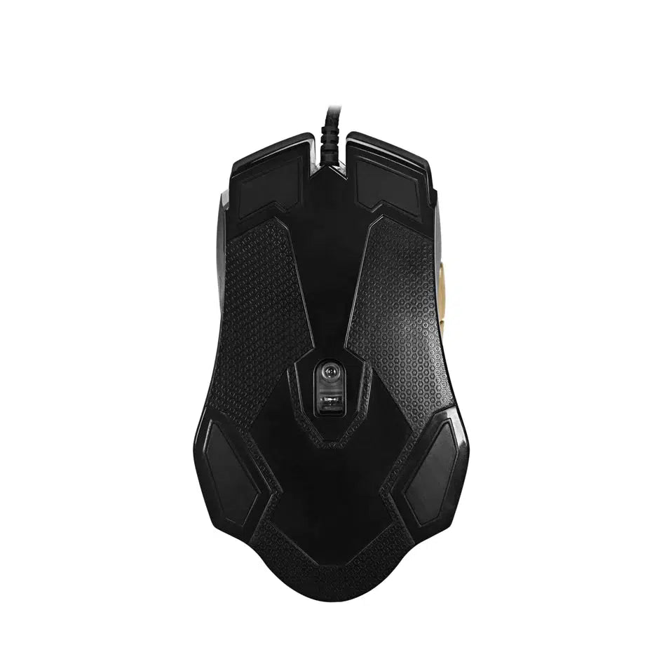 MICROPACK GAME SERIES CUPID GM06 GAMING WIRED MOUSE-MOUSE-Makotek Computers