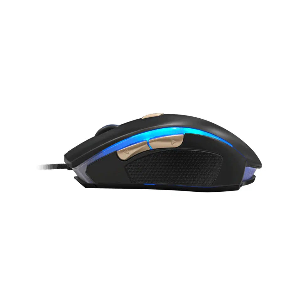 MICROPACK GAME SERIES CUPID GM06 GAMING WIRED MOUSE-MOUSE-Makotek Computers