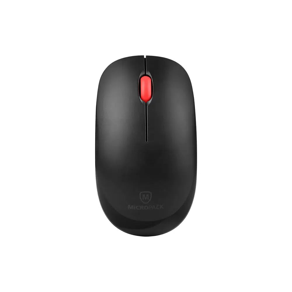 MICROPACK MP-702W WIRELESS SPEEDY LITE MOUSE-MOUSE-Makotek Computers