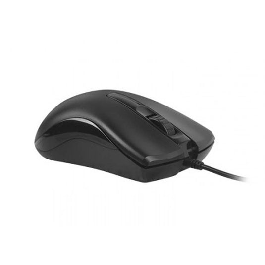 MICROPACK MP100 WIRED OPTICAL MOUSE-MOUSE-Makotek Computers