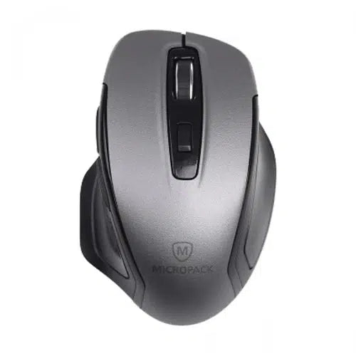 MICROPACK MP752W DUAL WIRELESS MOUSE-MOUSE-Makotek Computers