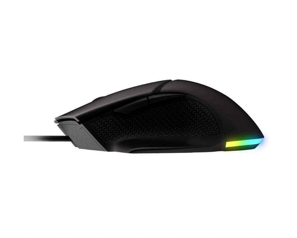 MSI CLUTCH GM20 ELITE GAMING MOUSE-MOUSE-Makotek Computers