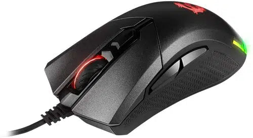 MSI CLUTCH GM50 GAMING MOUSE-MOUSE-Makotek Computers