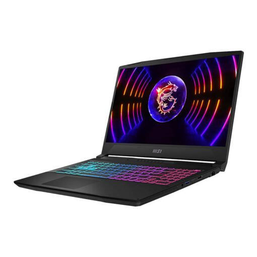 MSI CYBORG 15 A13VF-433PH | INTEL CORE I7-13620H | RTX 4060 8GB GDDR6 | 16GB (8GB*2) DDR5 MEMORY (UPTO 64GB) | 512GB NVME SSD | 15.6" FULL HD 144HZ IPS LEVEL DISPLAY | MSI ESSENTIAL BACKPACK | WIN 11 OS | 12 MONTHS WARRANTY | LAPTOP