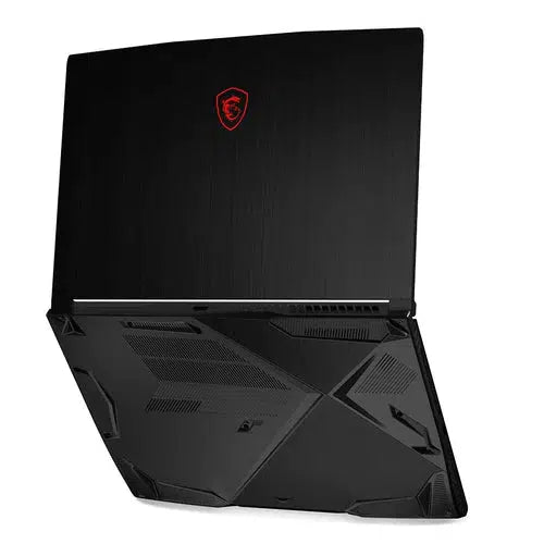 MSI GF63 THIN 11SC-1066PH IPS GAMING LAPTOP (BLACK) | 15.6 FHD | i5-11400H | 8GB DDR4 | 512GB SSD | GTX 1650 | WINDOWS 11 + MSI GAMING BACKPACK LAPTOP-LAPTOP-Makotek Computers