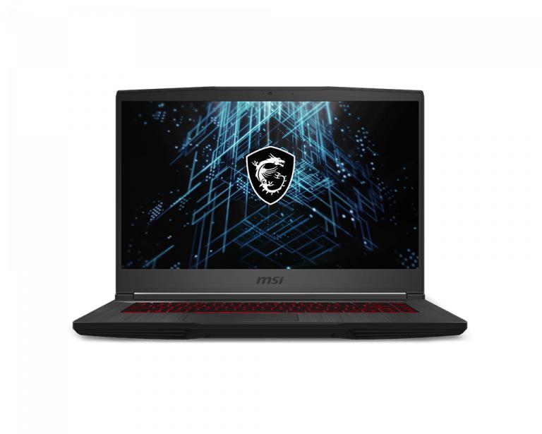 MSI GF63 THIN 11UC-029PH | 15.6" | I7-11800H | 8GB | 512GB SSD | RTX 3050 4GB | WIN10 GAMING LAPTOP-LAPTOP-Makotek Computers