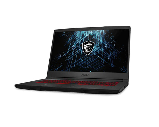 MSI GF63 THIN 11UC-029PH | 15.6" | I7-11800H | 8GB | 512GB SSD | RTX 3050 4GB | WIN10 GAMING LAPTOP-LAPTOP-Makotek Computers