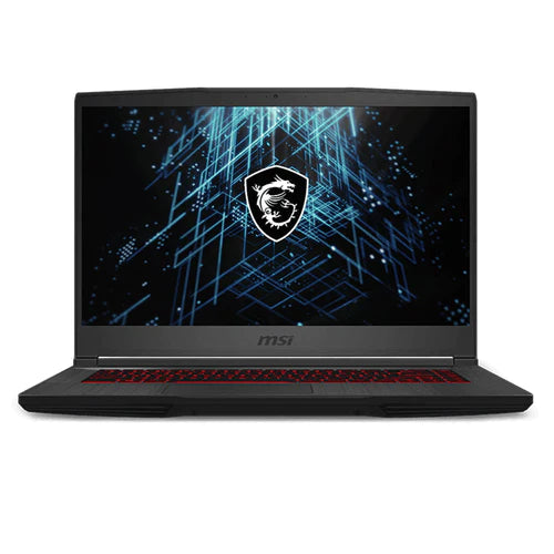 MSI GF63 THIN 11UC-1467PH | INTEL CORE I5 11260H | RTX 3050 MAX-Q 4GB GDDR6 | 15.6" FULL HD 144HZ IPS LEVEL | 8GB DDR4 3200MHZ (UPTO 64GB) | 512GB NVME SSD | MSI ESSENTIAL BACKPACK | 12 MONTHS WARRANTY | LAPTOP