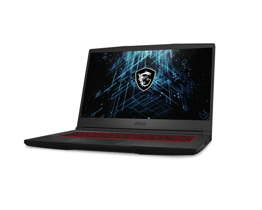 MSI GF63 THIN 11UCX-1479PH | INTEL CORE I5-11260H | 8GB MEMORY | GEFROCE RTX 2050 | 512GB NVME SSD | 15.6 INCH FHD DISPLAY | GAMING LAPTOP-LAPTOP-Makotek Computers