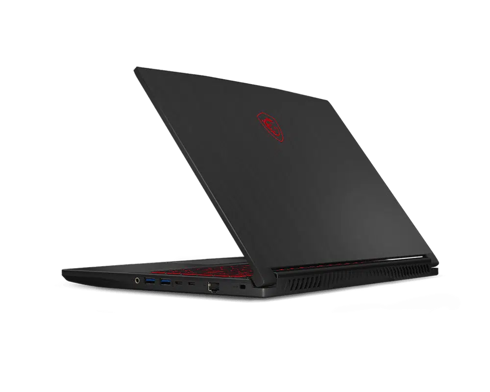 MSI GF63 THIN 11UCX-1479PH | INTEL CORE I5-11260H | 8GB MEMORY | GEFROCE RTX 2050 | 512GB NVME SSD | 15.6 INCH FHD DISPLAY | GAMING LAPTOP-LAPTOP-Makotek Computers