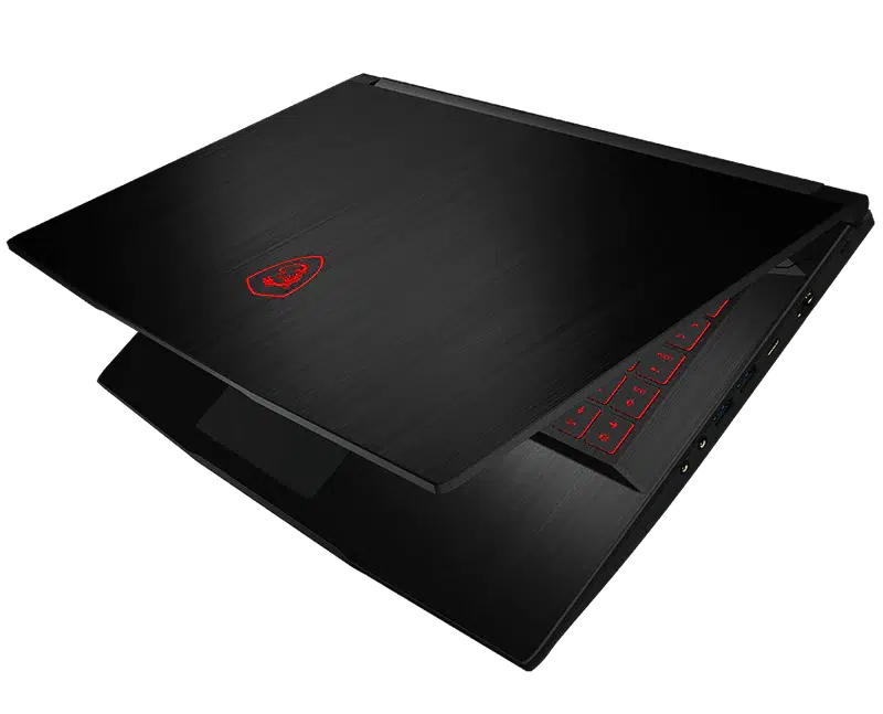 MSI GF63 THIN 11UCX-1479PH | INTEL CORE I5-11260H | 8GB MEMORY | GEFROCE RTX 2050 | 512GB NVME SSD | 15.6 INCH FHD DISPLAY | GAMING LAPTOP-LAPTOP-Makotek Computers