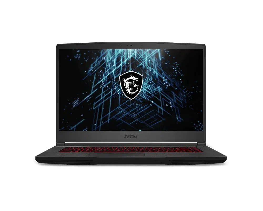 MSI GF63 THIN 11UCX-1479PH | INTEL CORE I5-11260H | 8GB MEMORY | GEFROCE RTX 2050 | 512GB NVME SSD | 15.6 INCH FHD DISPLAY | GAMING LAPTOP-LAPTOP-Makotek Computers