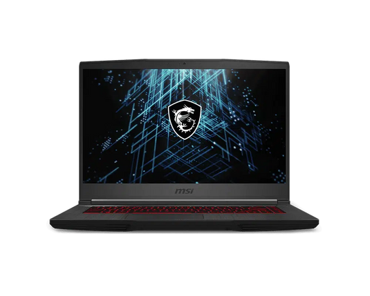 MSI GF63 THIN 11UCX-1479PH | INTEL CORE I5-11260H | 8GB MEMORY | GEFROCE RTX 2050 | 512GB NVME SSD | 15.6 INCH FHD DISPLAY | GAMING LAPTOP-LAPTOP-Makotek Computers