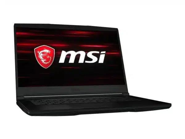 MSI GF63 THIN 11UCX-1626PH INTEL TIGER LAKE I5-11400H/8GB 3200/ RTX 2050/ 512GB NVME/ 15.6" FHD (1920*1080) MSI ESSENTIAL BACKPACK LAPTOP-LAPTOP-Makotek Computers