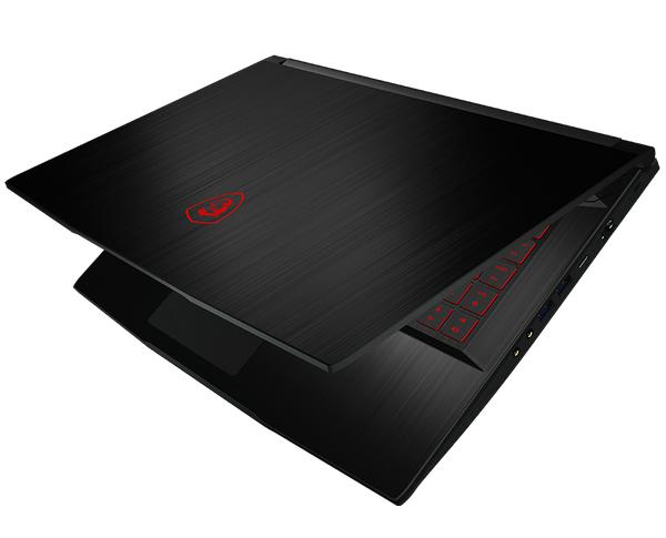 MSI GF63 THIN 11UD-016PH 15.6" FHD 144HZ IPS | I7-11800H | 8GB | 512GB | RTX3050TI | WIN10 LAPTOP-LAPTOP-Makotek Computers