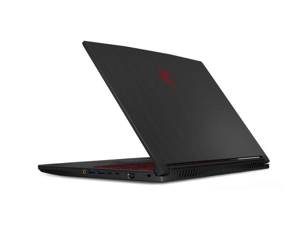 MSI GF63 THIN 11UD-016PH 15.6" FHD 144HZ IPS | I7-11800H | 8GB | 512GB | RTX3050TI | WIN10 LAPTOP-LAPTOP-Makotek Computers