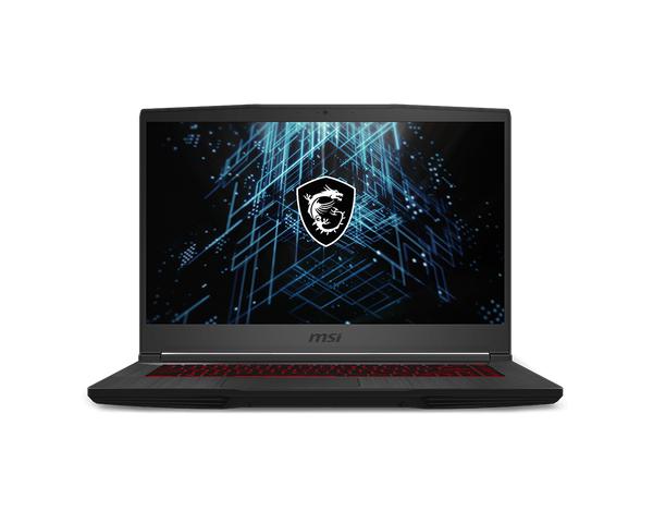 MSI GF63 THIN 11UD-016PH 15.6" FHD 144HZ IPS | I7-11800H | 8GB | 512GB | RTX3050TI | WIN10 LAPTOP-LAPTOP-Makotek Computers