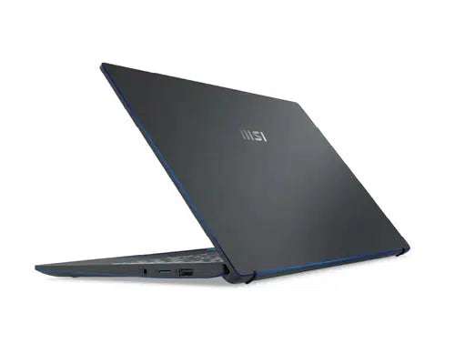 MSI PRESTIGE 14 A11SC-096PH PREMIUM ULTRABOOK (CARBON GRAY) |14" FHD | i5-1155G7 | 8GB DDR4 | 512GB SSD | GTX1650 | WIN11 (BLACK) LAPTOP-LAPTOP-Makotek Computers