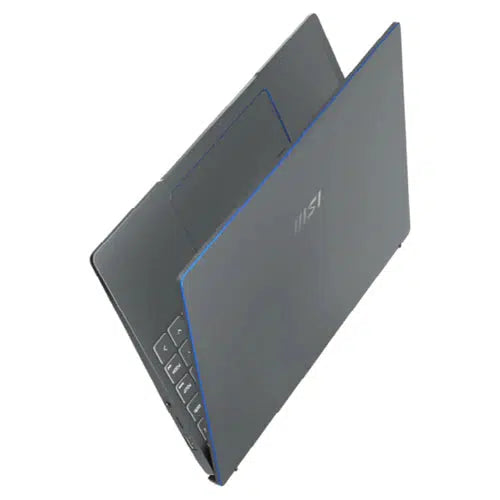 MSI PRESTIGE 14 A11SC-096PH PREMIUM ULTRABOOK (CARBON GRAY) |14" FHD | i5-1155G7 | 8GB DDR4 | 512GB SSD | GTX1650 | WIN11 (BLACK) LAPTOP-LAPTOP-Makotek Computers