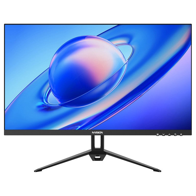 nvision monitor 24 inch 75hz