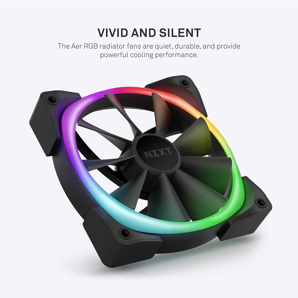 NZXT KRAKEN Z73 deals RGB