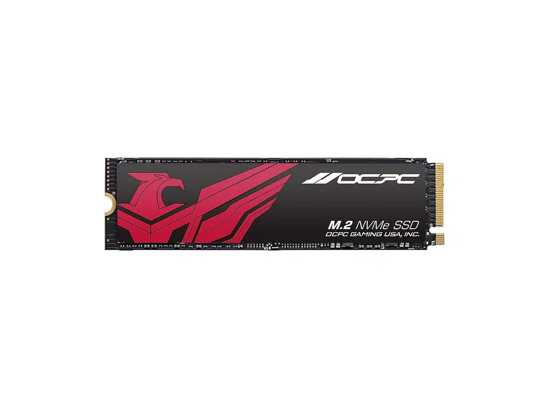 OCPC 128GB M.2 NVME PCIE INTERNAL SSD-SSD-Makotek Computers