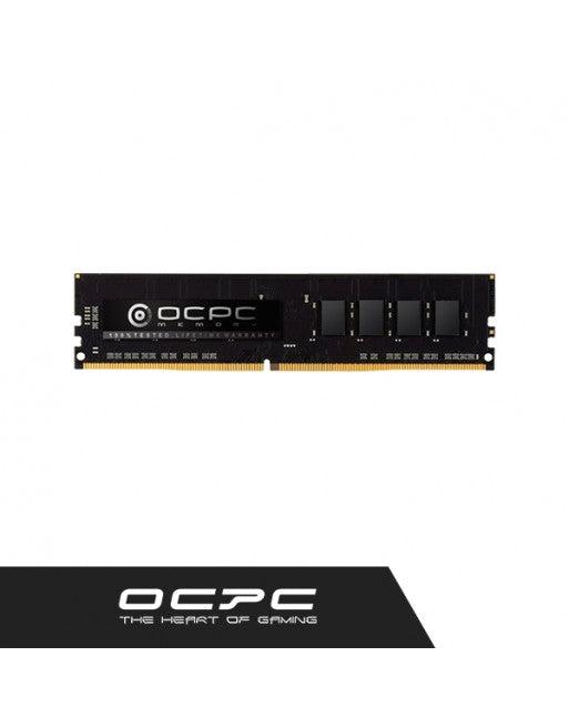 OCPC V-SERIES 8GB DDR3 1600MHZ MEMORY-MEMORY-Makotek Computers