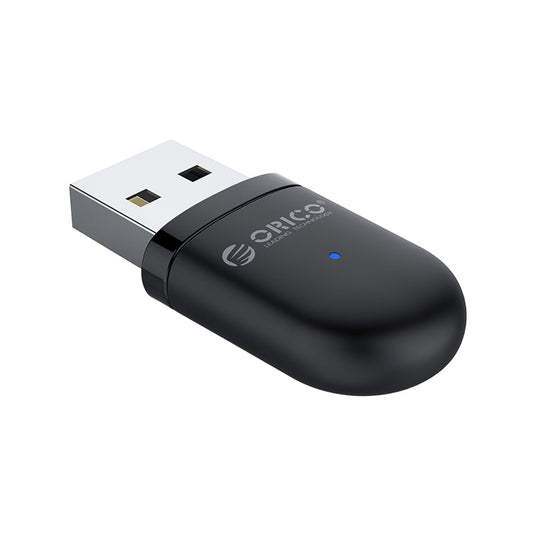 ORICO BTA-SW01-WH-BP  | 3MBPS | V5.0 (BR/EDR + BLE) | 10-20M | BLUETOOTH EXTENSION  ADAPTER