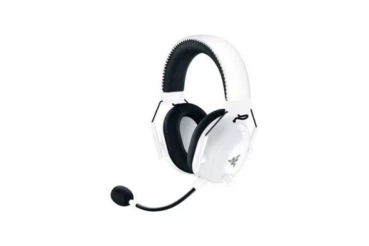 RAZER| BLACK SHARK V2|WIRED| SOUND GAMING HEADSET| WHITE| RZ04-03240700-R3M1|   6 MONTHS WARRANTY HEADSET