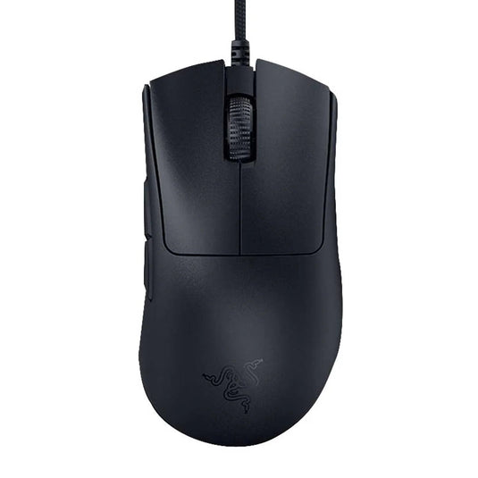 RAZER DEATHADDER| V3-ERGONOMIC| WIRED | GAMING MOUSE| ULTRA LIGHT WEIGHT| 6 MONTHS WARRANTY