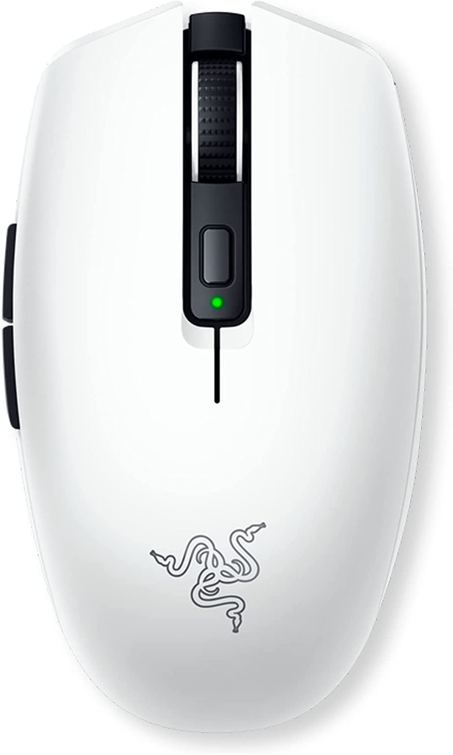 RAZER OROCHI V2 MOBILE WIRELESS GAMING MOUSE: ULTRA LIGHTWEIGHT - 2 WIRELESS MODES - UP TO 950HRS BATTERY LIFE - MECHANICAL MOUSE SWITCHES - 5G ADVANCED 18K DPI OPTICAL SENSOR - WHITE MOUSE-MOUSE-Makotek Computers