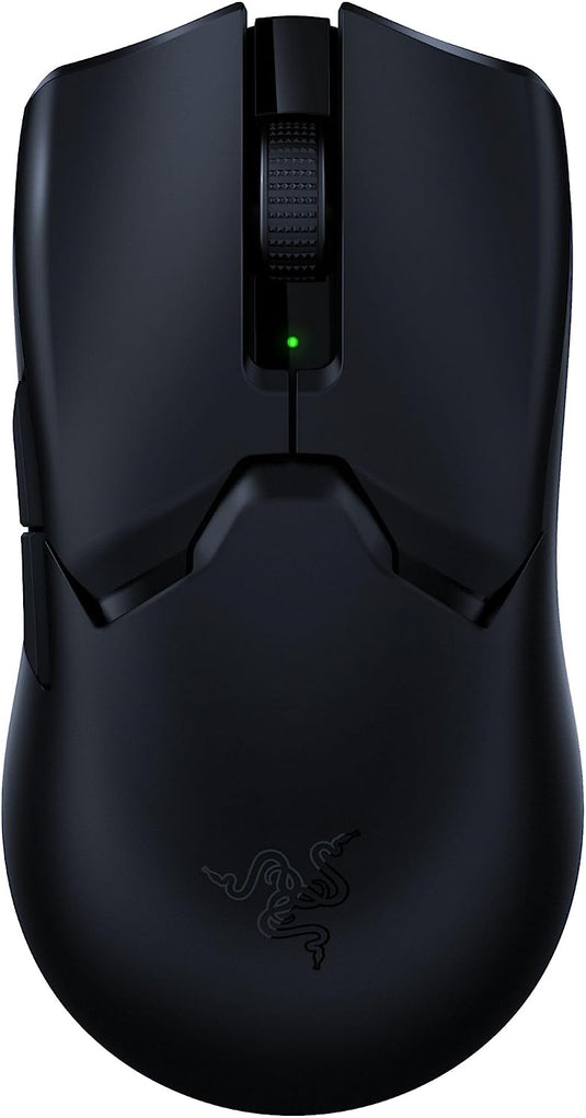 RAZER VIPER V2 PRO | BLACK| WIRELESS GAMING MOUSE| ULTRA -LIGHTWEIGHT| ULTRA FAST| WIRELESS EXPORT| 6 MONTHS WARRANTY